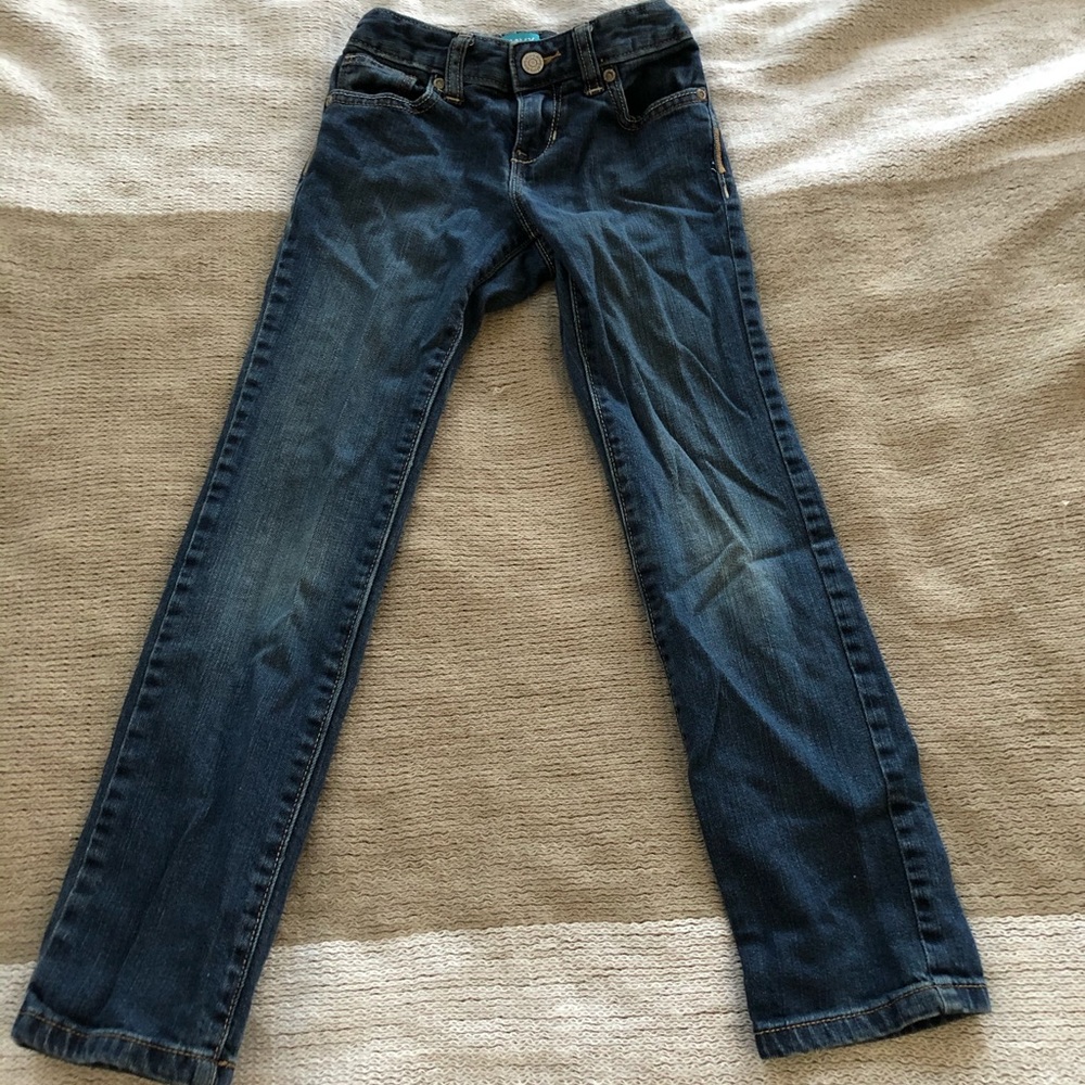 Old Navy Skinny Kids Jeans Size 7